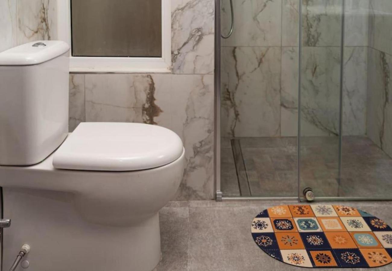 Amazing 2 Bed In Centre - Designer Finish Gzira
