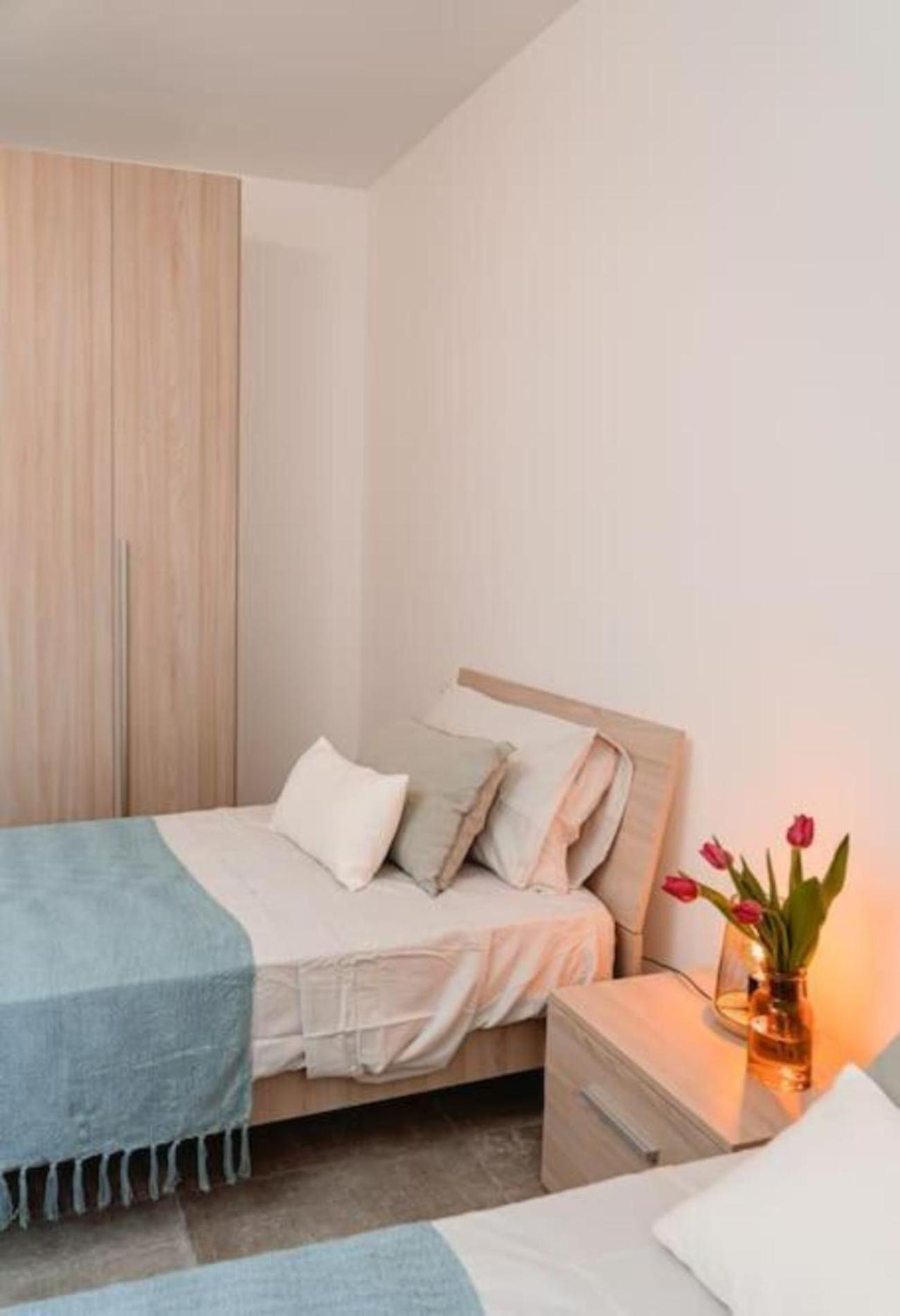 Amazing 2 Bed In Centre - Designer Finish * Gzira