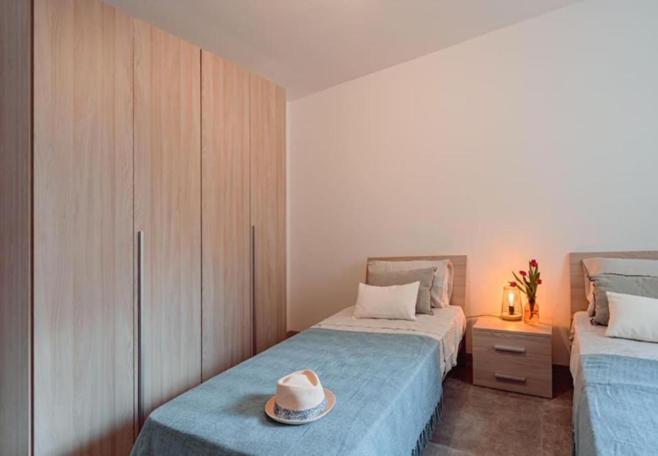 Apartment Amazing 2 Bed In Centre - Designer Finish