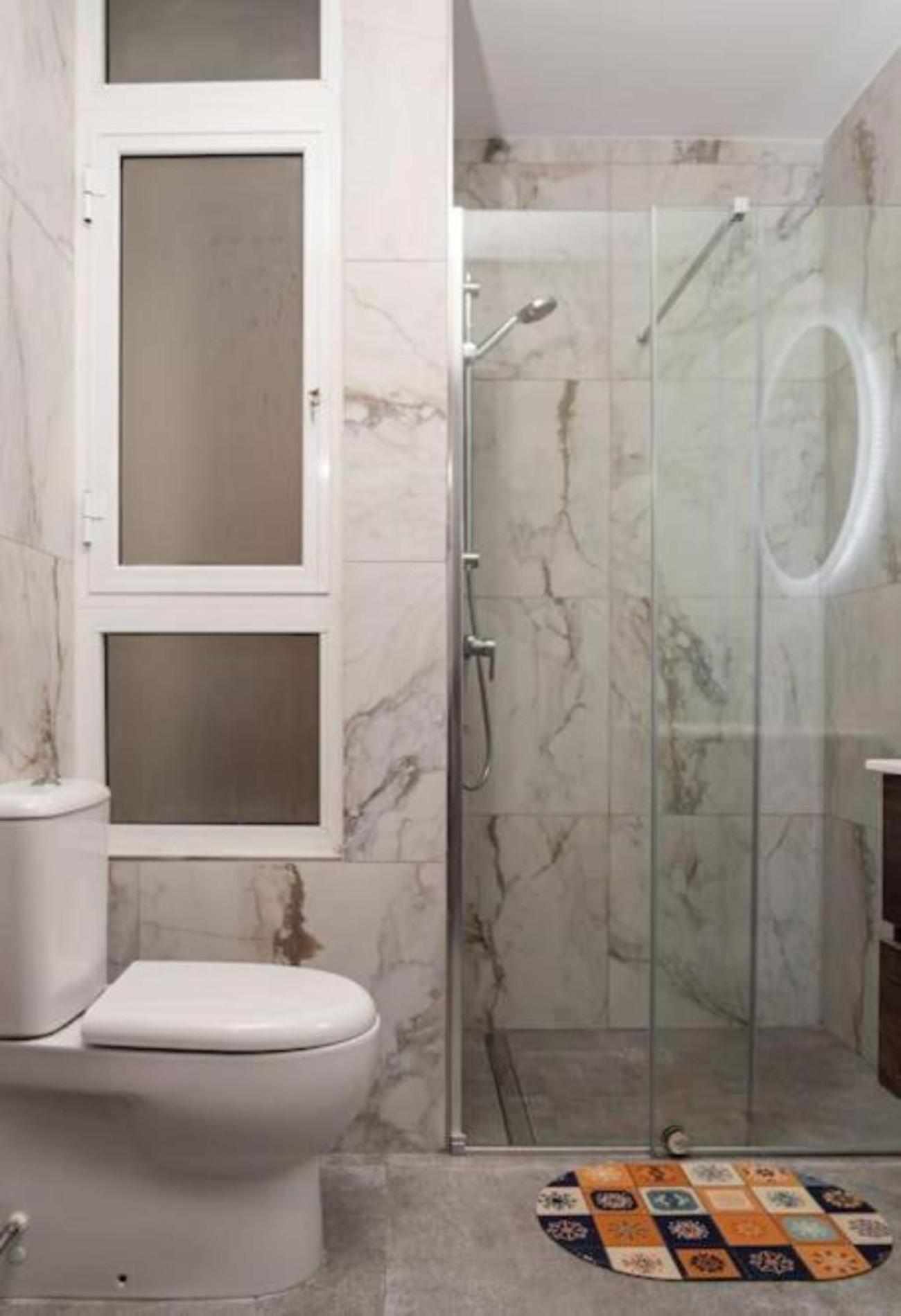 Apartment Amazing 2 Bed In Centre - Designer Finish