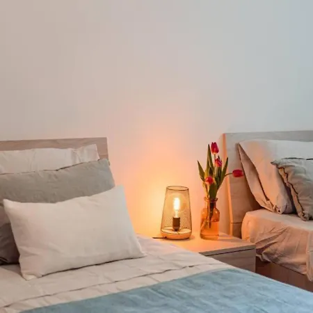 Amazing 2 Bed In Gzira Centre - Designer Finish Apartment Exterior photo