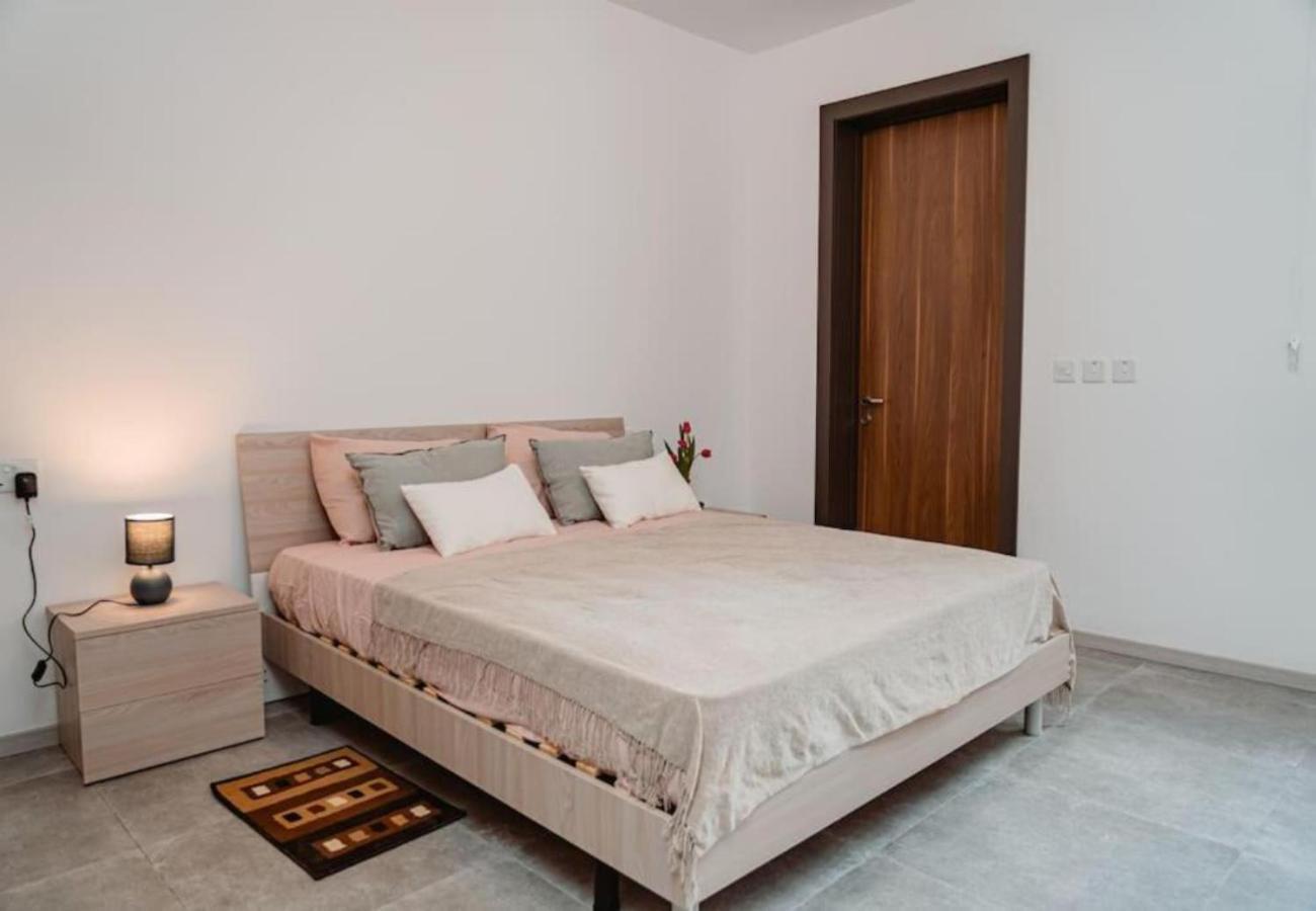 Apartman Amazing 2 Bed In Centre - Designer Finish Gżira