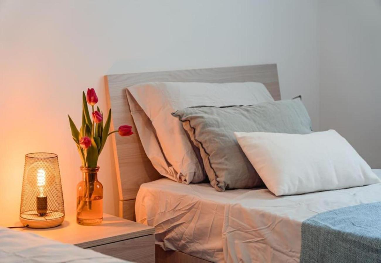 Apartman Amazing 2 Bed In Centre - Designer Finish Gżira
