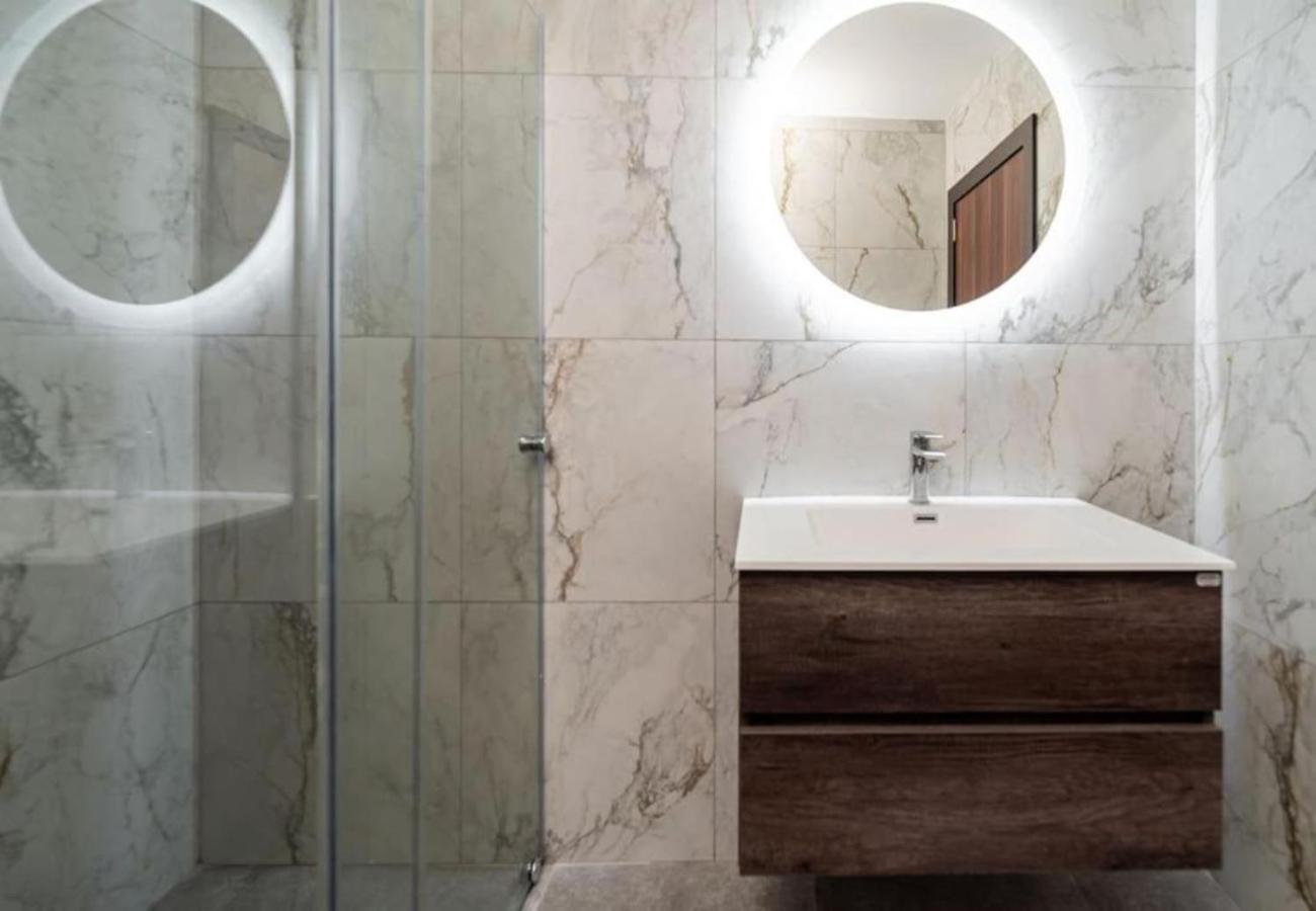 Amazing 2 Bed In Centre - Designer Finish Apartman Gżira
