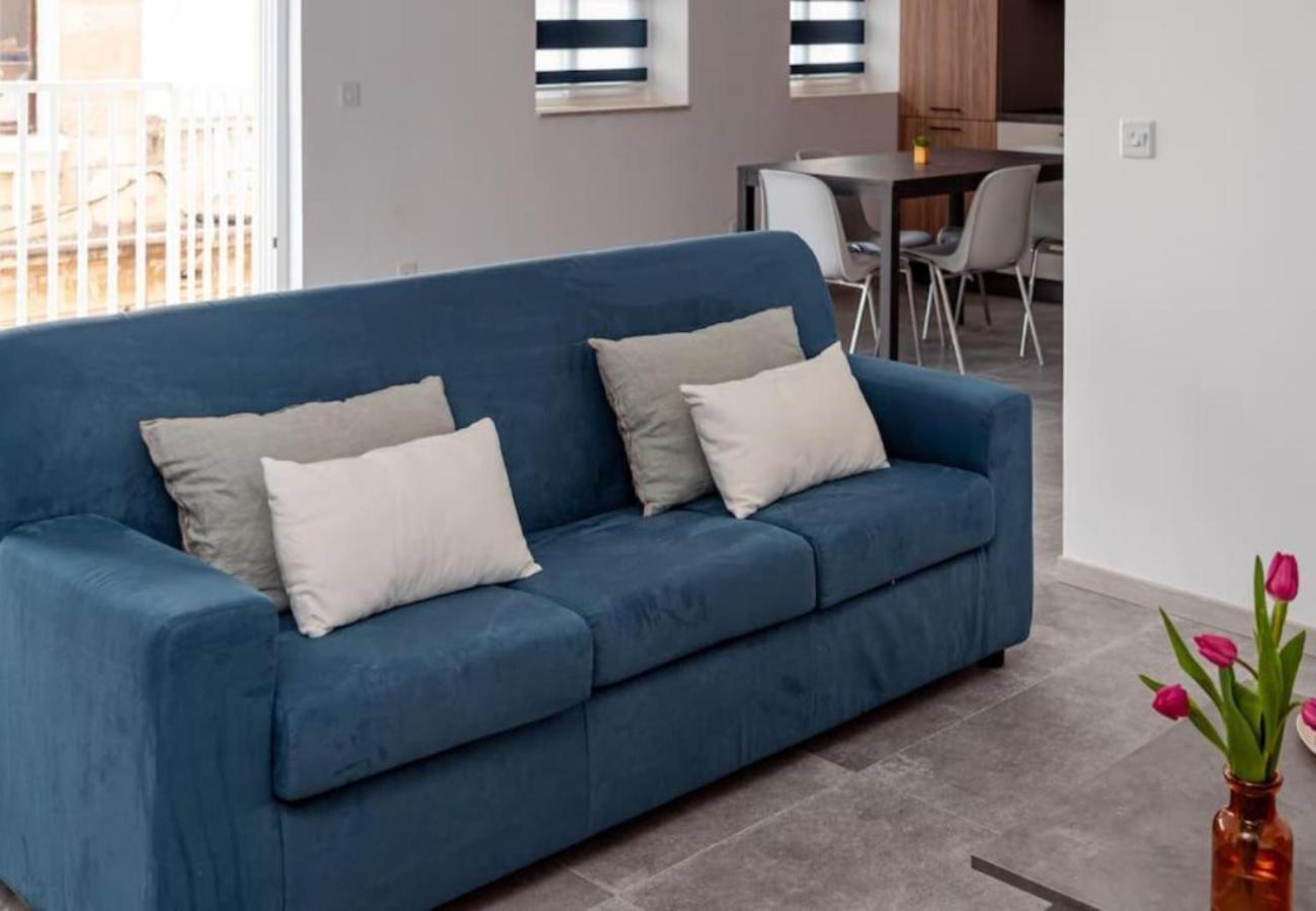 Apartman Amazing 2 Bed In Centre - Designer Finish